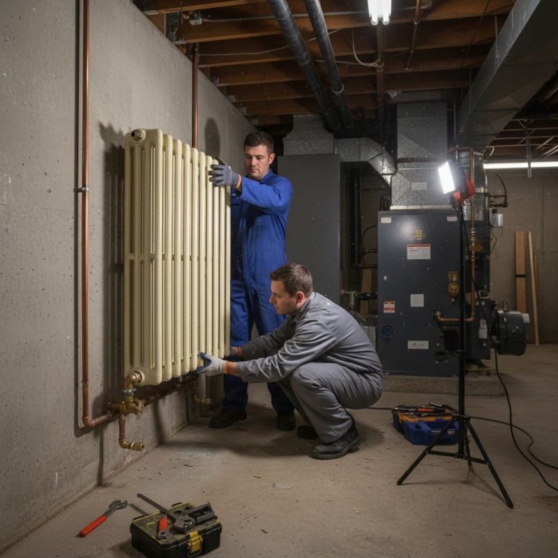 Gas Furnace Installation in Sarasota, FL
