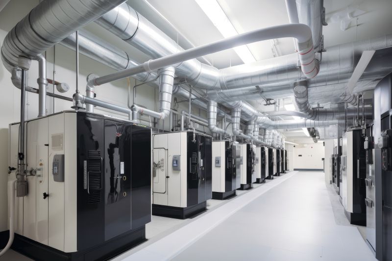 Hvac Replacement in Kansas City, MO