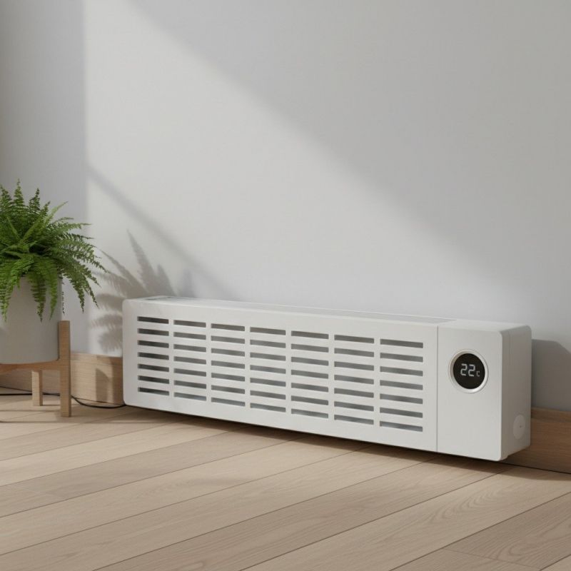 Wall Heating Installation in Cincinnati, OH