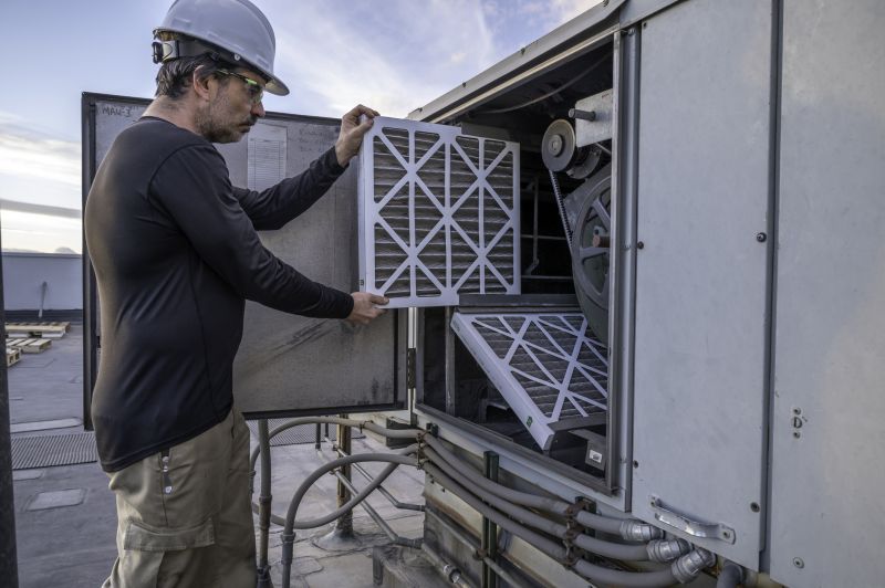 Swamp Cooler Repair Promotions