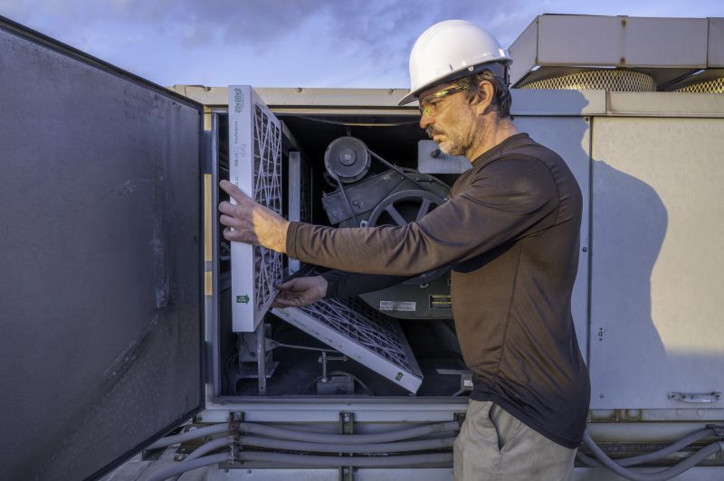 Swamp Cooler Repair