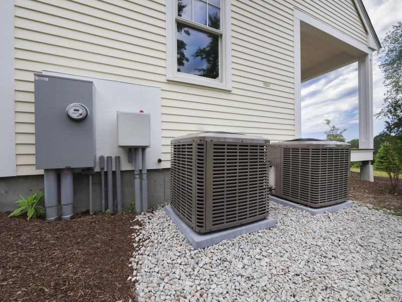 Attic Heating Installation in Annapolis, MD