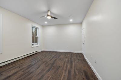 Baseboard Heater Installation in Cincinnati, OH
