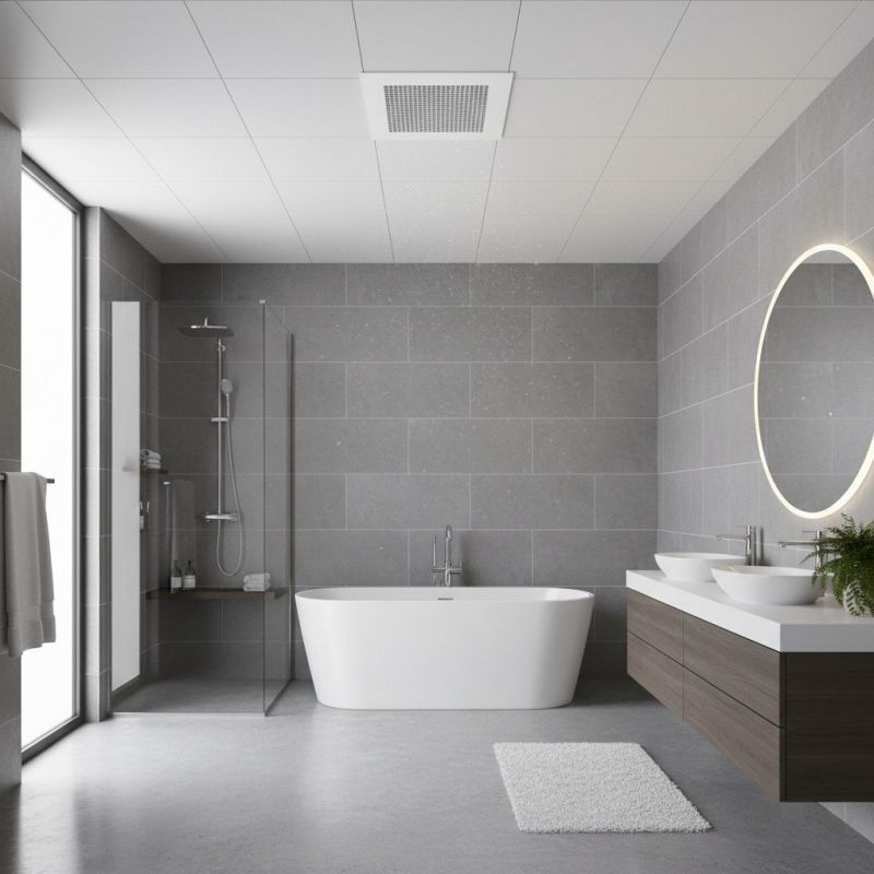 Bathroom Fan Repair in Denver, CO