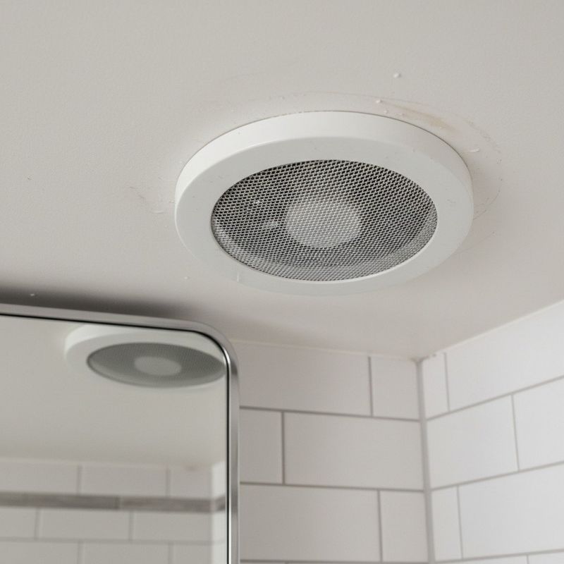 Bathroom Vent Installation in Alpharetta, GA