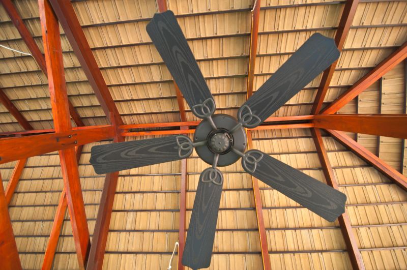 Ceiling Fan Mounting in Kansas City, KS