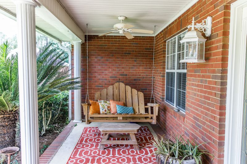 Ceiling Fan Replacement in Olathe, KS