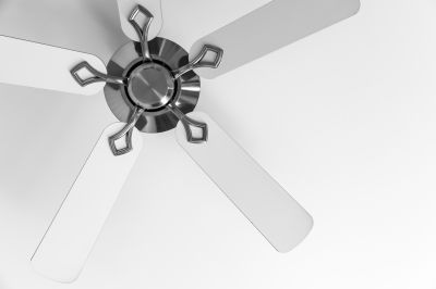 Ceiling Fan Wiring in Olathe, KS