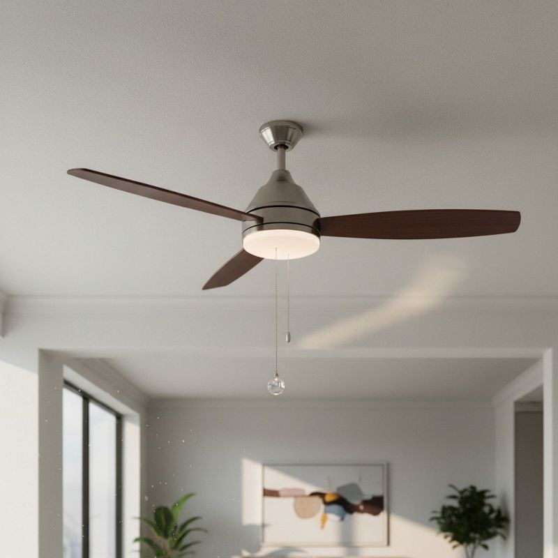 Ceiling Fan Wiring in Conroe, TX