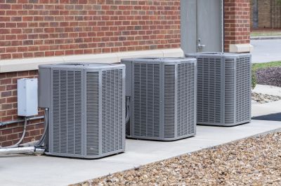 Central Heating Replacement in Sarasota, FL