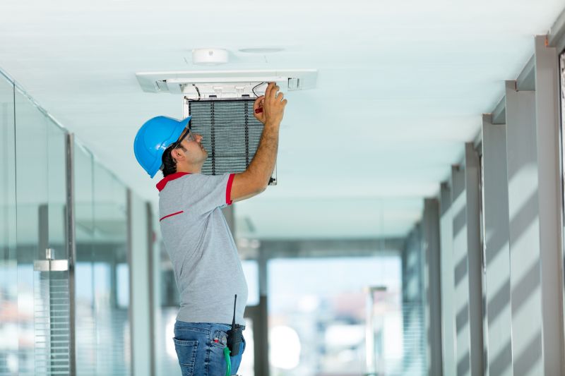 Central Hvac Installation in Monmouth County, NJ