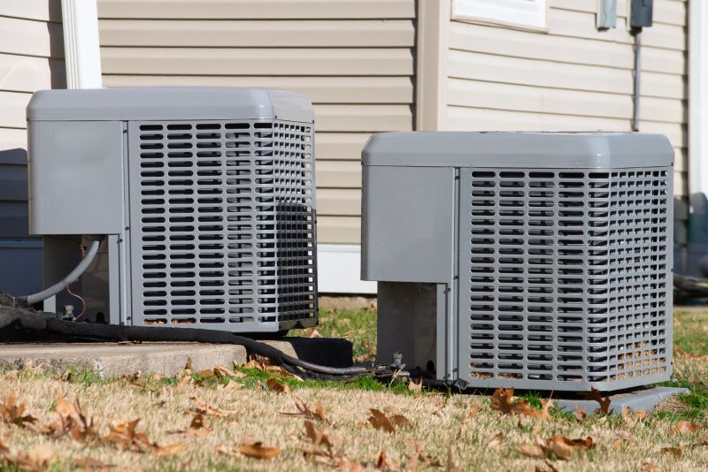 Central Hvac Installation in Kansas City, MO