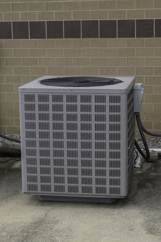 Central Hvac Installation in Cincinnati, OH