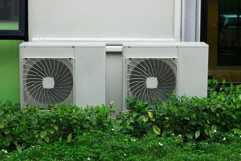 Central Hvac Installation in Cincinnati, OH