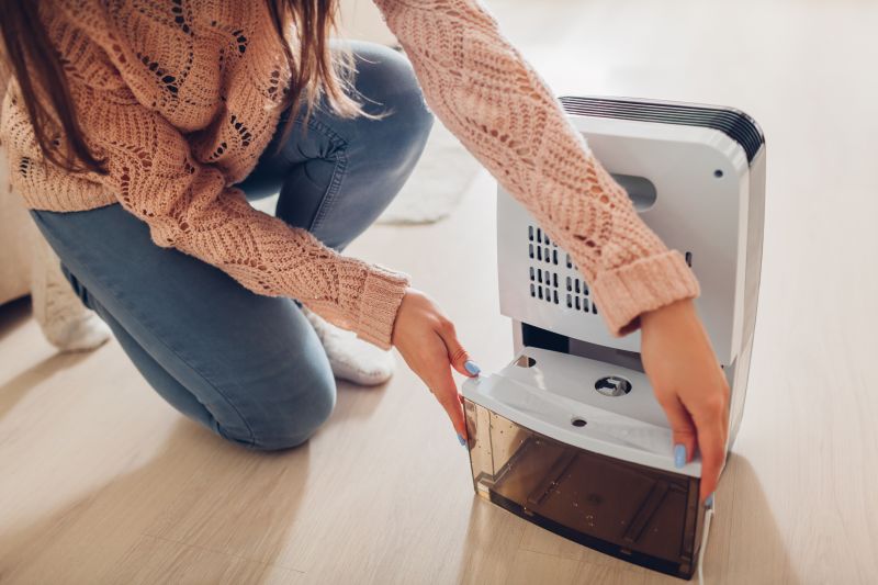 Dehumidifier Installation in Sarasota, FL
