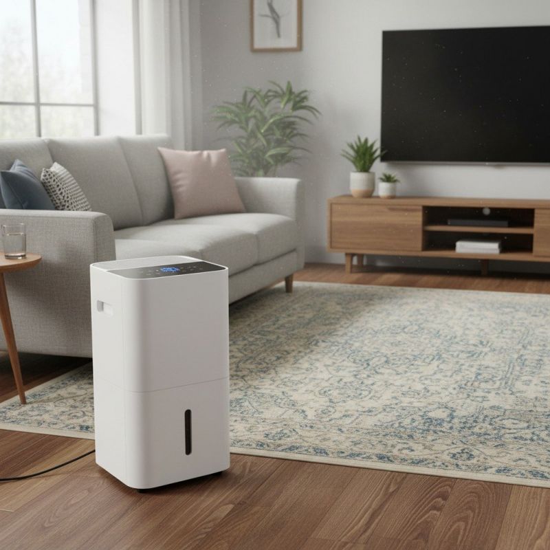 Dehumidifier Installation in Monmouth County, NJ