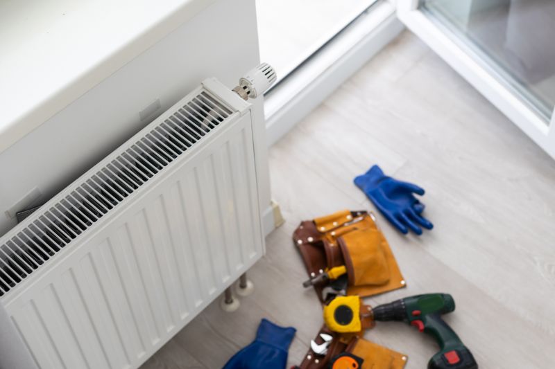 Electric Heating Installation in Sarasota, FL