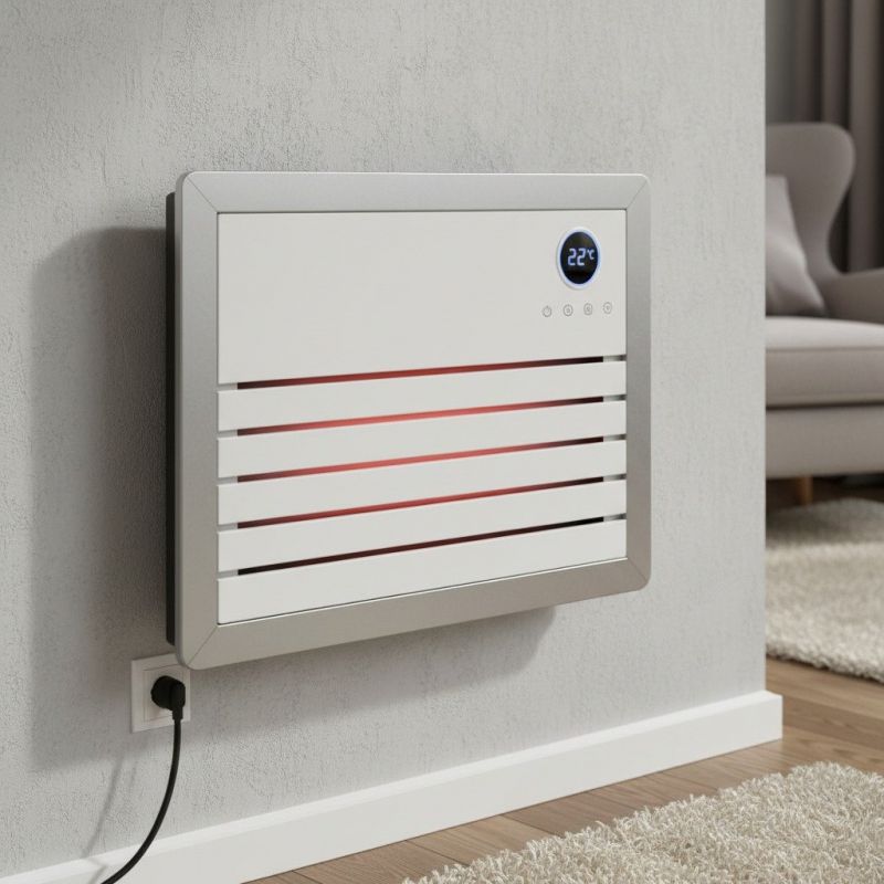 Electric Wall Heater Service