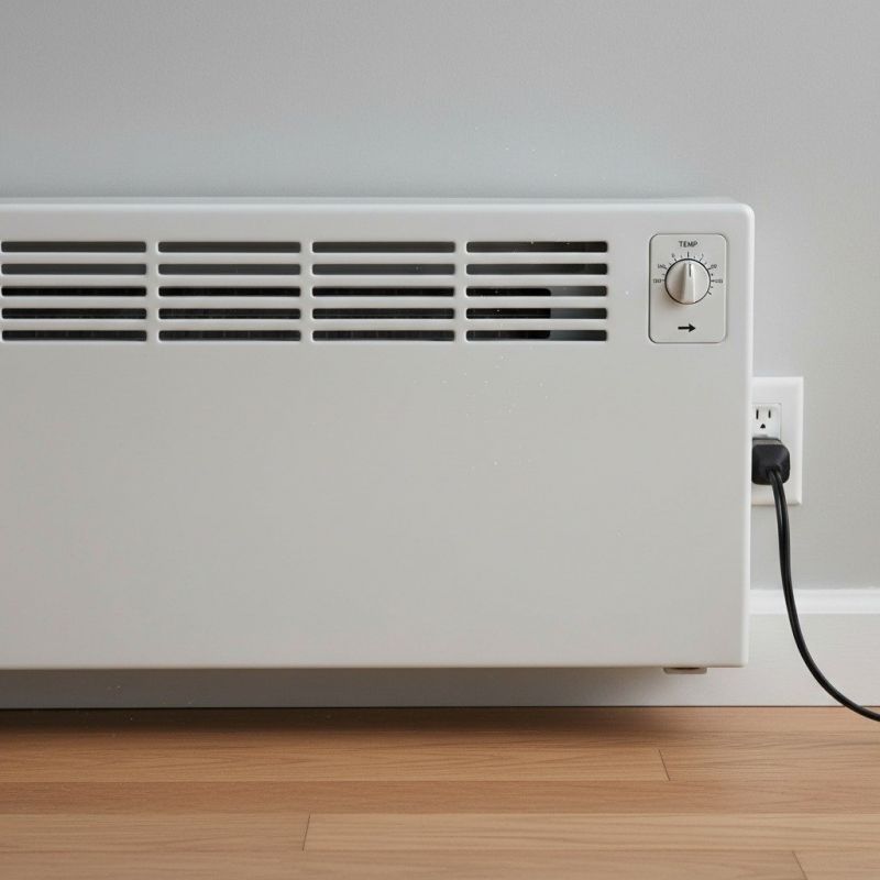 Electric Wall Heater Service in Columbus, OH