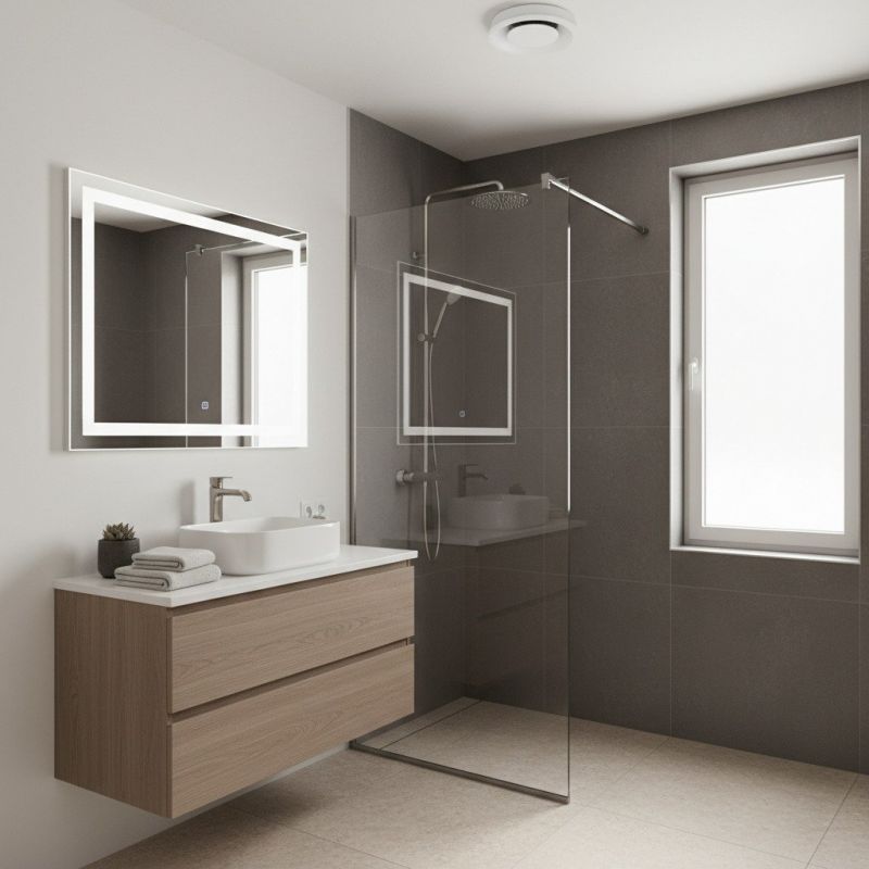 Exhaust Fan Installation in Prescott Valley, AZ