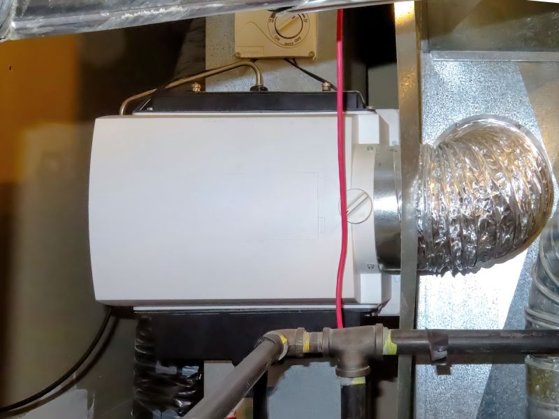 Furnace Humidifier Repair in Cincinnati, OH