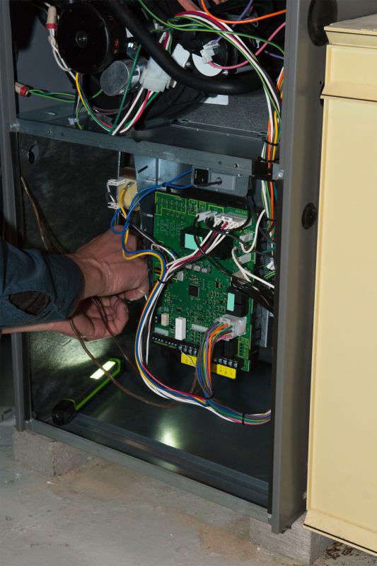 Furnace Installation in Cincinnati, OH