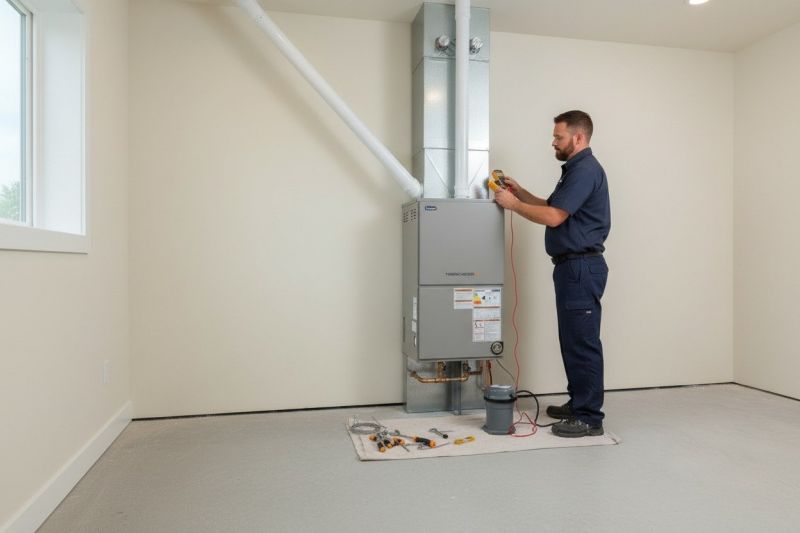Furnace Replacement in Naples, FL