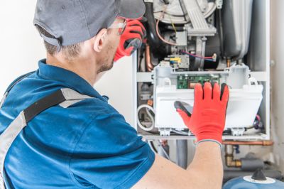 Furnace Replacement in Annapolis, MD