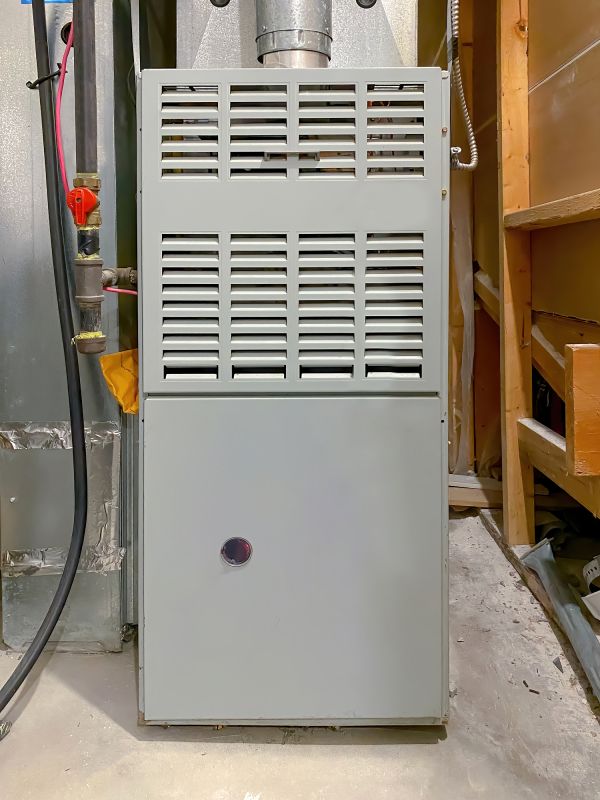 Gas Furnace Replacement in Sarasota, FL