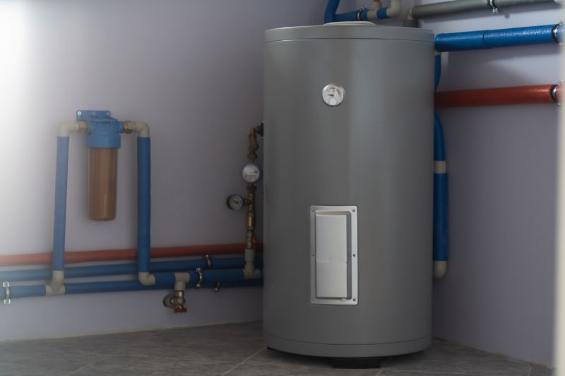 Gas Water Heater Installation in Columbus, OH
