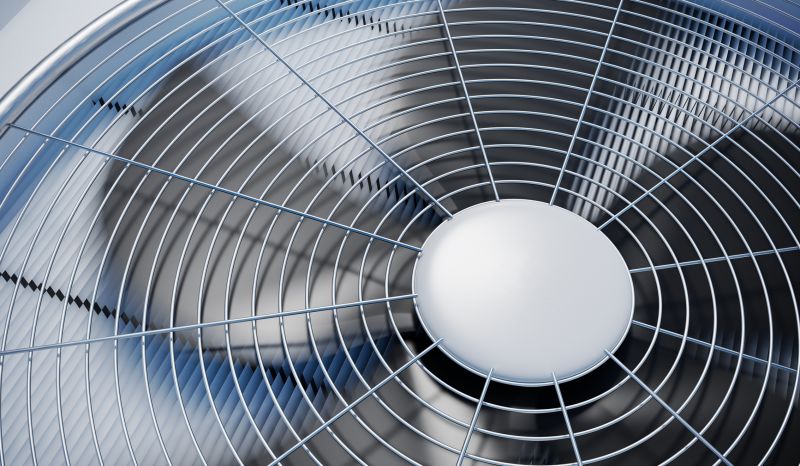 Hanging Fan Installation in Alpharetta, GA