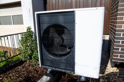 Heat Pump Installation in Kansas City, MO
