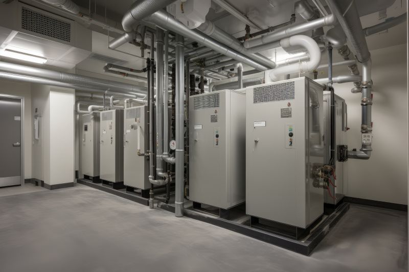 Heating And Cooling Service in Kansas City, MO