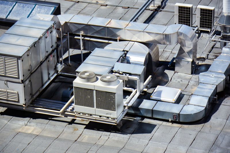 Heating And Cooling Service in Kansas City, MO