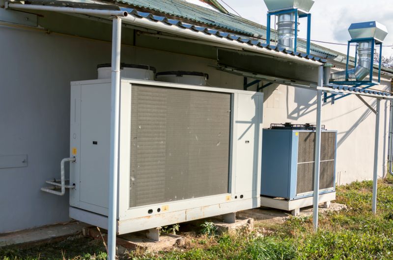 Heating And Cooling Service in Columbus, OH