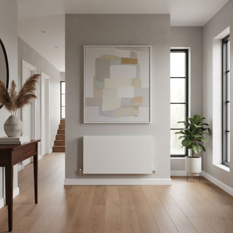 Heating System Installation in Columbus, OH