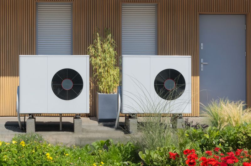 Heating System Installation in Kansas City, MO