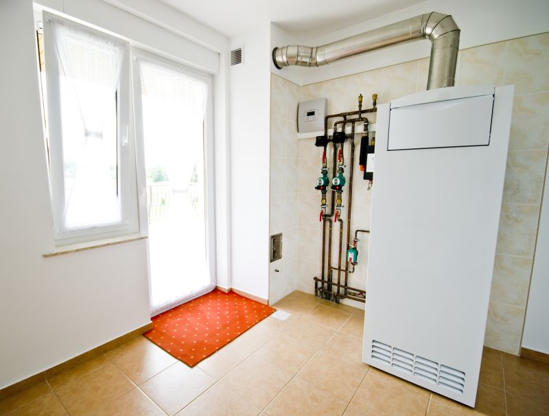 Heating System Installation in Kansas City, MO