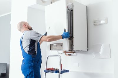 Hot Water Heater Service in Denver, CO