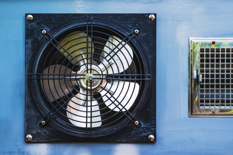 House Fan Replacement in Prescott Valley, AZ