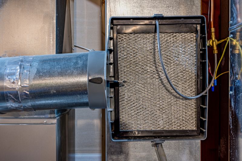 Humidifer Repair in Sarasota, FL