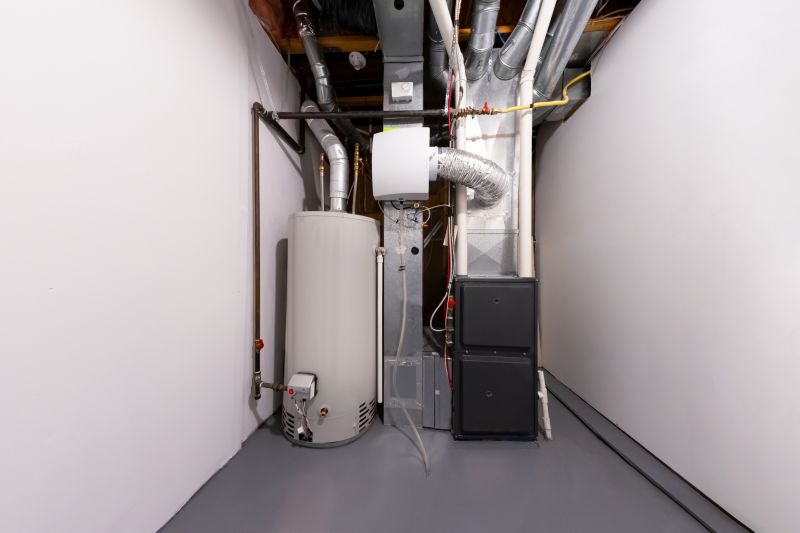 Humidifer Repair in Monmouth County, NJ