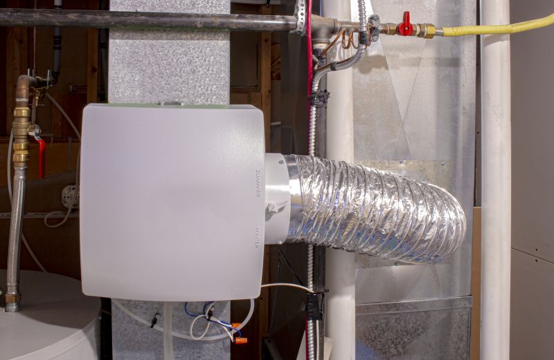 Humidifier Filter Replacement in Sarasota, FL