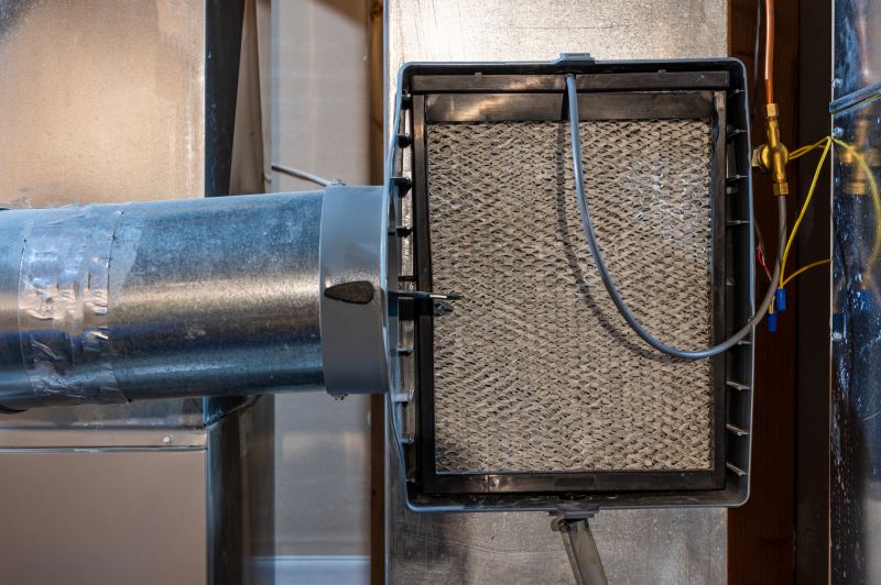 Humidifier Installation in Sarasota, FL