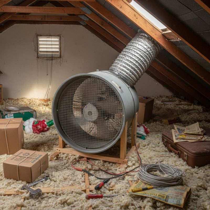 Hvac Fan Repair in Prescott Valley, AZ