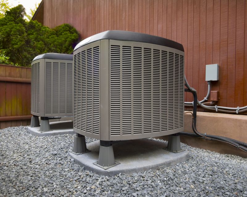 Hvac Replacement in Monmouth County, NJ