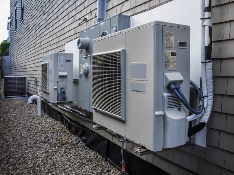 Hvac System Installation in Sarasota, FL