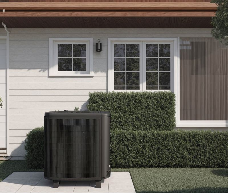Hvac System Replacement in Monmouth County, NJ