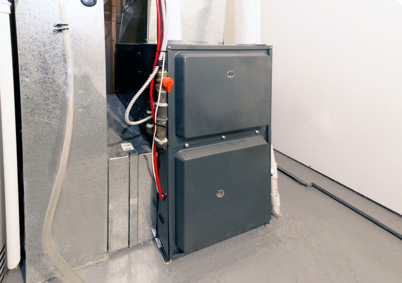 Oil Furnace Replacement in Annapolis, MD