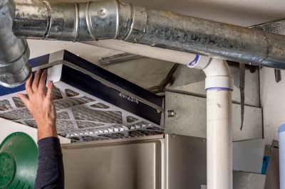 Oil Furnace Replacement in Sarasota, FL